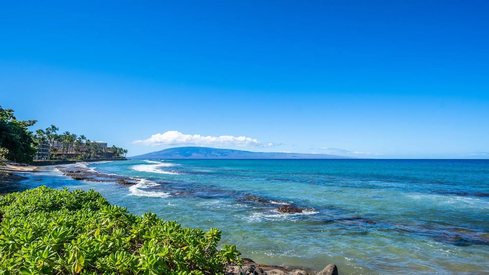 Hale Kai 107 Villa Kahana United States