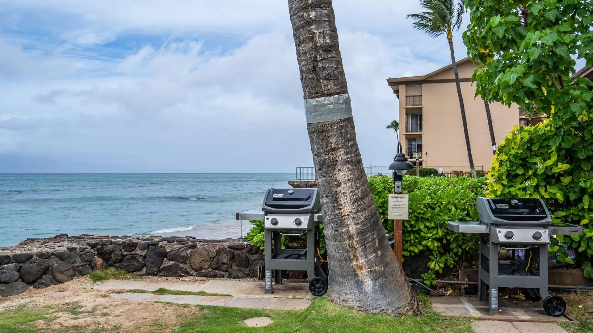 Hale Kai 107 Villa Kahana